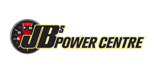 JB's Power Centre